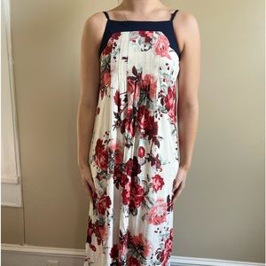 Xhilaration long dress